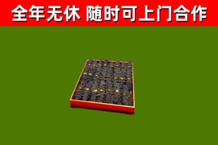 淄博回收海参
